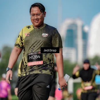 Runner Photo 6837787