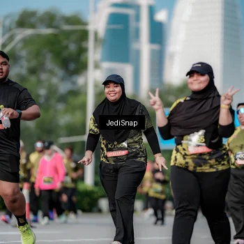 Runner Photo 6837793