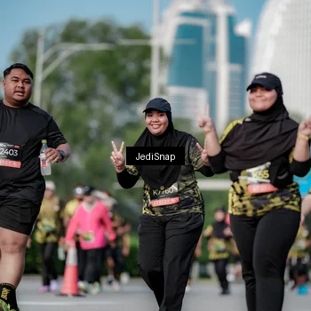 Runner Photo 6837795