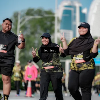 Runner Photo 6837816