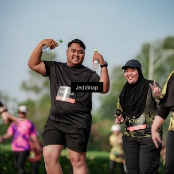 Runner Photo 6837817