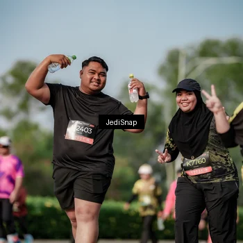Runner Photo 6837819