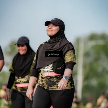 Runner Photo 6837829