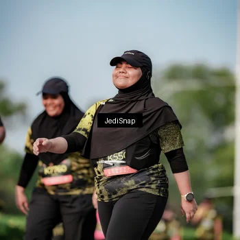 Runner Photo 6837831
