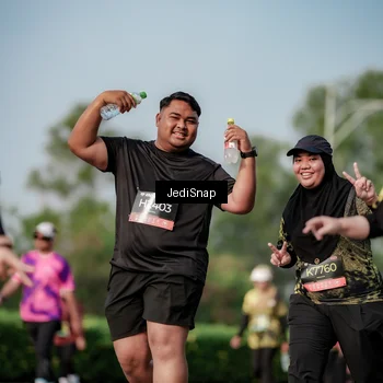 Runner Photo 6837839