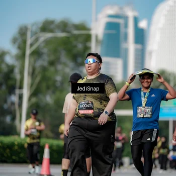 Runner Photo 6837842