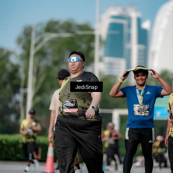Runner Photo 6837851