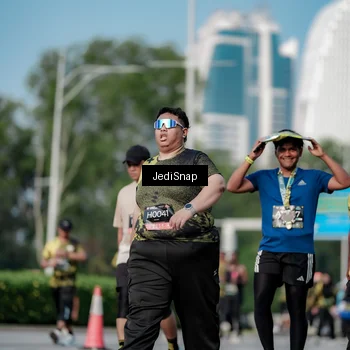 Runner Photo 6837856