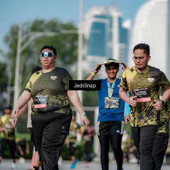 Runner Photo 6837862