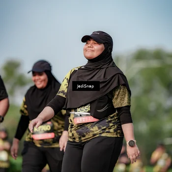 Runner Photo 6837874