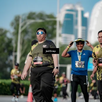 Runner Photo 6837876