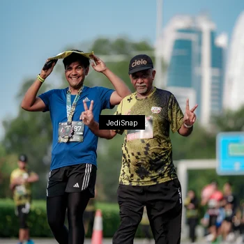 Runner Photo 6837907