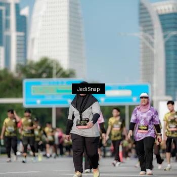 Runner Photo 6837908
