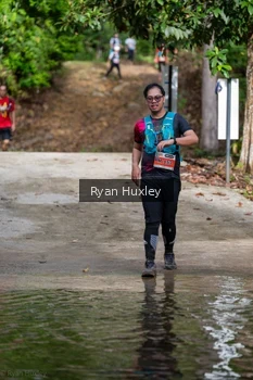 Runner Photo 683791