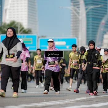 Runner Photo 6837931