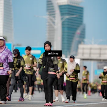 Runner Photo 6837937