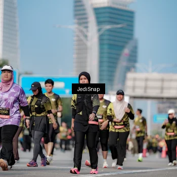 Runner Photo 6837954