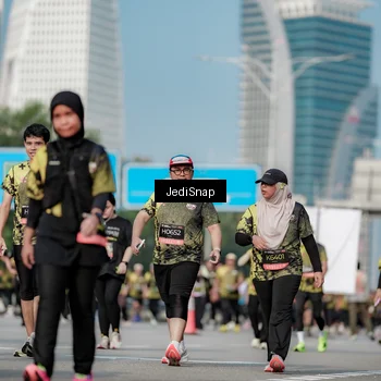 Runner Photo 6837959