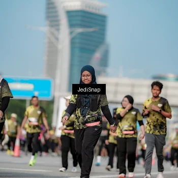 Runner Photo 6837967
