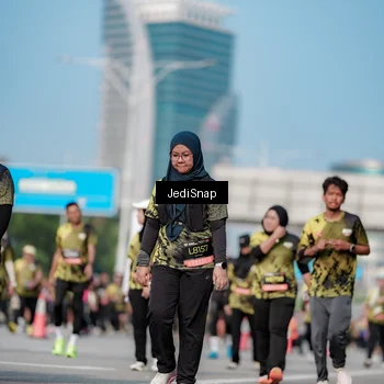 Runner Photo 6837973