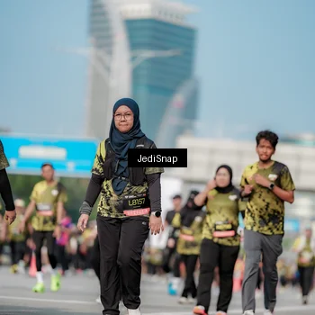 Runner Photo 6837985