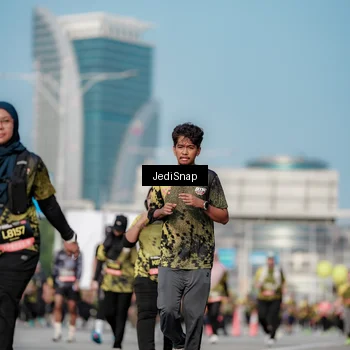 Runner Photo 6837991