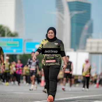 Runner Photo 6838005