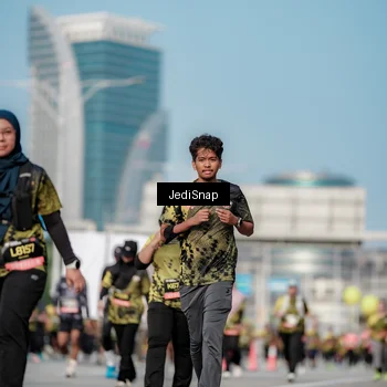 Runner Photo 6838007