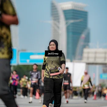 Runner Photo 6838015