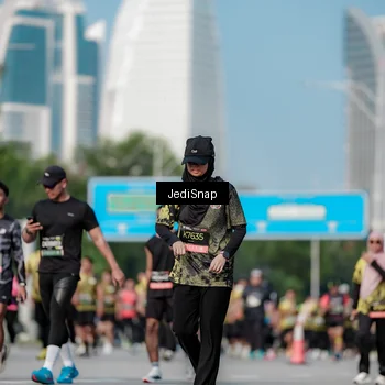 Runner Photo 6838035