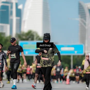 Runner Photo 6838036