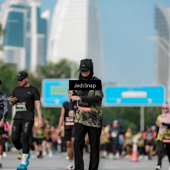 Runner Photo 6838039
