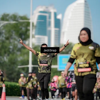 Runner Photo 6838043