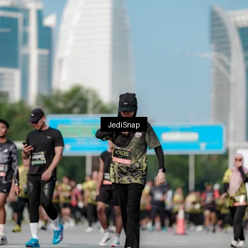 Runner Photo 6838044