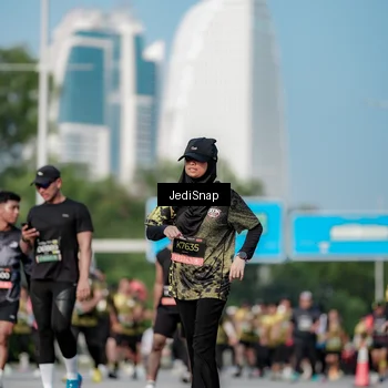 Runner Photo 6838053