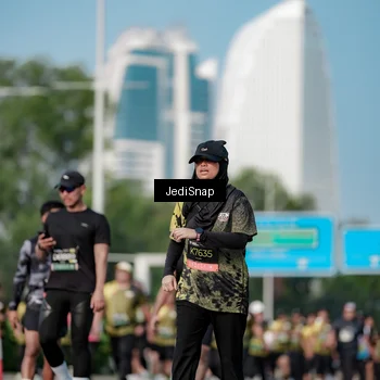 Runner Photo 6838071
