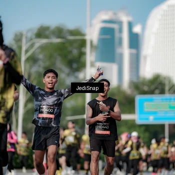 Runner Photo 6838081