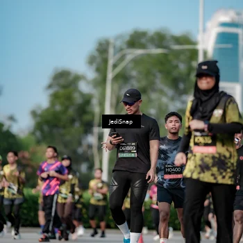 Runner Photo 6838096