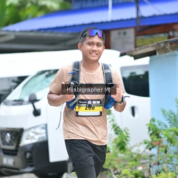 Runner Photo 68381