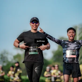 Runner Photo 6838112