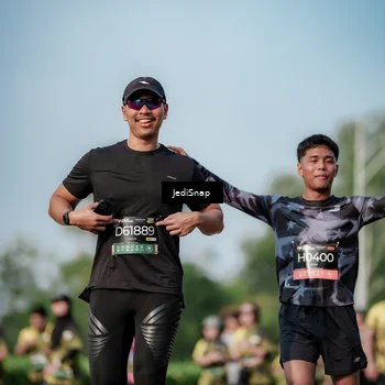 Runner Photo 6838121