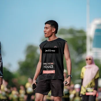 Runner Photo 6838125