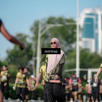 Runner Photo 6838131