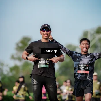 Runner Photo 6838145