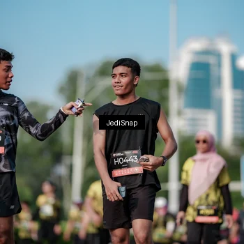 Runner Photo 6838149