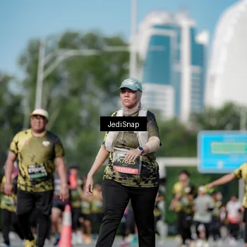 Runner Photo 6838157