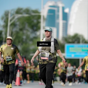 Runner Photo 6838166