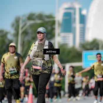 Runner Photo 6838167