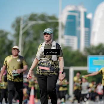Runner Photo 6838174