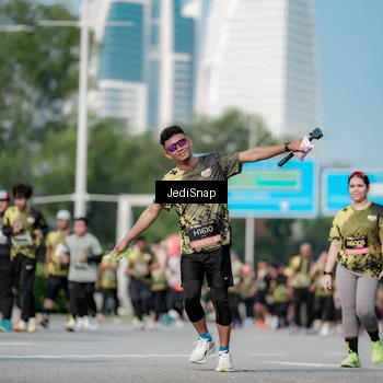 Runner Photo 6838189